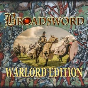 Broadsword Warlord Edition Xbox One