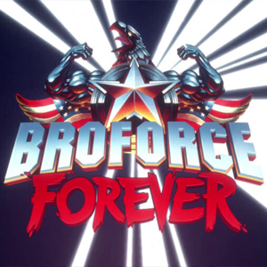 Koop Broforce Forever Nintendo Switch Goedkope Prijsvergelijke