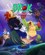 Koop BROK The Brawl Bar Goedkoop Vergelijk de Prijzen