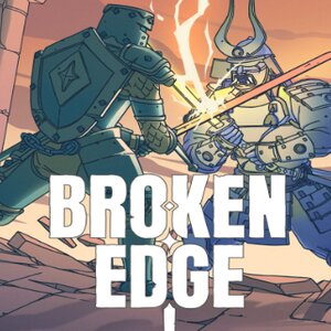Koop Broken Edge VR CD Key Goedkoop Vergelijk de Prijzen