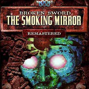 Koop Broken Sword 2 The Smoking Mirror Remastered CD Key Compare Prices