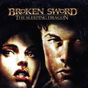 Koop Broken Sword 3 The Sleeping Dragon CD Key Compare Prices
