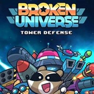 Broken Universe Tower Defense Xbox One