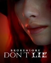 BrokenLore DON’T LIE Playstation 5