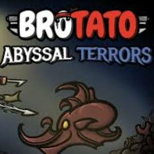 Brotato Abyssal Terrors Playstation 5