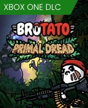 Koop Brotato Primal Dread Xbox One Goedkoop Vergelijk de Prijzen