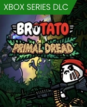 Koop Brotato Primal Dread Xbox Series Goedkoop Vergelijk de Prijzen