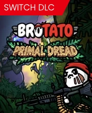 Koop Brotato Primal Dread Nintendo Switch Goedkope Prijsvergelijke
