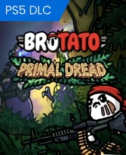 Koop Brotato Primal Dread PS5 Goedkoop Vergelijk de Prijzen