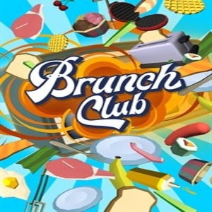 Koop Brunch Club Xbox Series X Goedkoop Vergelijk de Prijzen
