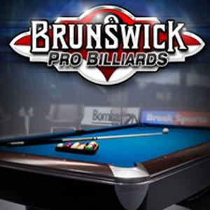 Koop Brunswick Pro Billiards CD Key Goedkoop Vergelijk de Prijzen
