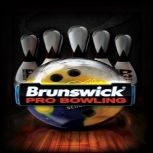 Brunswick Pro Bowling Xbox Series X