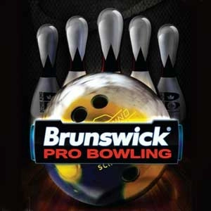 Brunswick Pro Bowling Wii U
