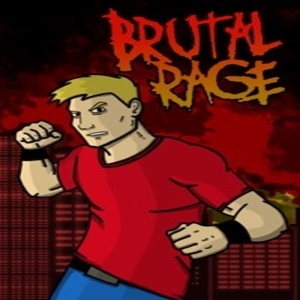 Koop BRUTAL RAGE Xbox Series Goedkoop Vergelijk de Prijzen
