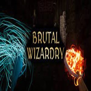 Koop Brutal Wizardry CD Key Goedkoop Vergelijk de Prijzen