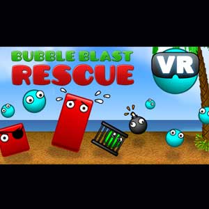 Koop Bubble Blast Rescue VR CD Key Goedkoop Vergelijk de Prijzen