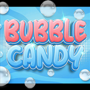 Bubble Candy Pc
