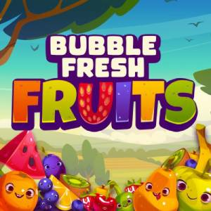 Bubble Fresh Fruits Switch