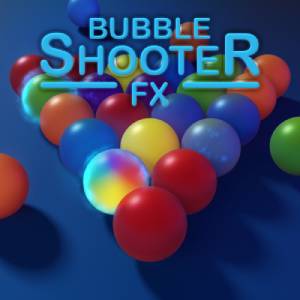 Koop Bubble Shooter FX Xbox One Goedkoop Vergelijk de Prijzen