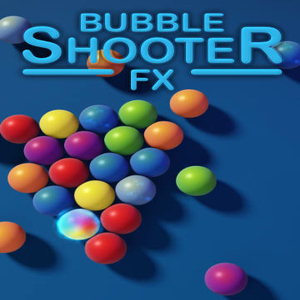 Koop Bubble Shooter FX CD Key Goedkoop Vergelijk de Prijzen