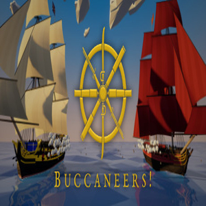Koop Buccaneers VR CD Key Goedkoop Vergelijk de Prijzen