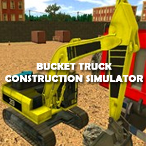 Koop Bucket Truck Construction Simulator Xbox Series Goedkoop Vergelijk de Prijzen
