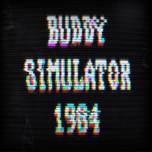 Koop Buddy Simulator 1984 CD Key Goedkoop Vergelijk de Prijzen