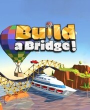 Koop Build a Bridge! CD Key Goedkoop Vergelijk de Prijzen