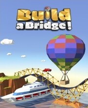 Koop Build a Bridge! Xbox One Goedkoop Vergelijk de Prijzen