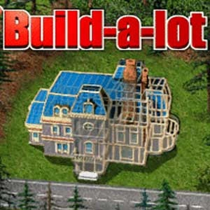 Build-A-Lot 3 Passport to Europe Pc