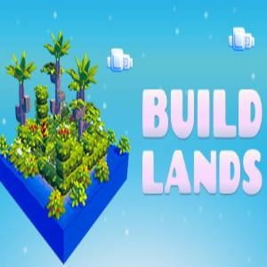 Build Lands Pc