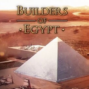 Koop Builders of Egypt CD Key Goedkoop Vergelijk de Prijzen