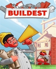 Koop Buildest PS4 Goedkoop Vergelijk de Prijzen