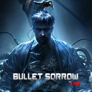 Koop Bullet Sorrow VR CD Key Compare Prices