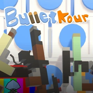 Bulletkour Pc