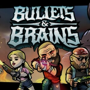 Bullets & Brains Playstation 4