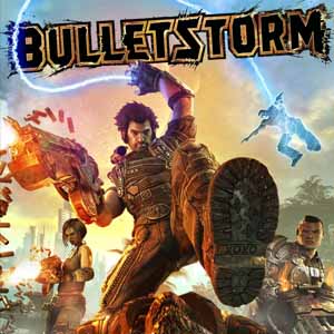 Koop Bulletstorm PS4 Code Compare Prices