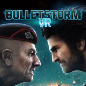 Koop Bulletstorm VR PS5 Goedkoop Vergelijk de Prijzen