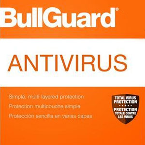 Koop BullGuard AntiVirus 2020 CD Key Goedkoop Vergelijk de Prijzen