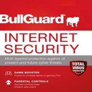 Koop BullGuard Internet Security 2022 CD Key Goedkoop Vergelijk de Prijzen