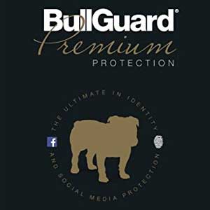Koop BullGuard Premium Protection 2018 Goedkoop Vergelijk de Prijzen