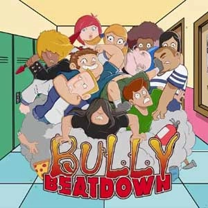 Bully Beatdown Pc