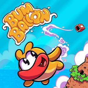 Koop Bumballon Nintendo Switch Goedkope Prijsvergelijke