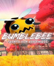 Bumblebee Search for Happiness Switch
