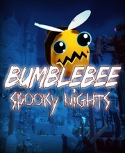 Koop Bumblebee Spooky Nights Xbox Series Goedkoop Vergelijk de Prijzen