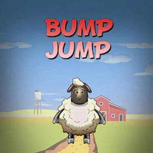 Bump Jump Playstation 5