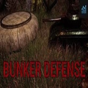 Bunker Defense Pc