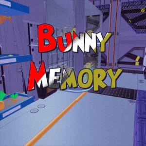 Bunny Memory Playstation 4