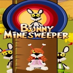 Koop Bunny Minesweeper Solo Xbox Series Goedkoop Vergelijk de Prijzen