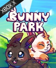 Bunny Park Xbox Series X